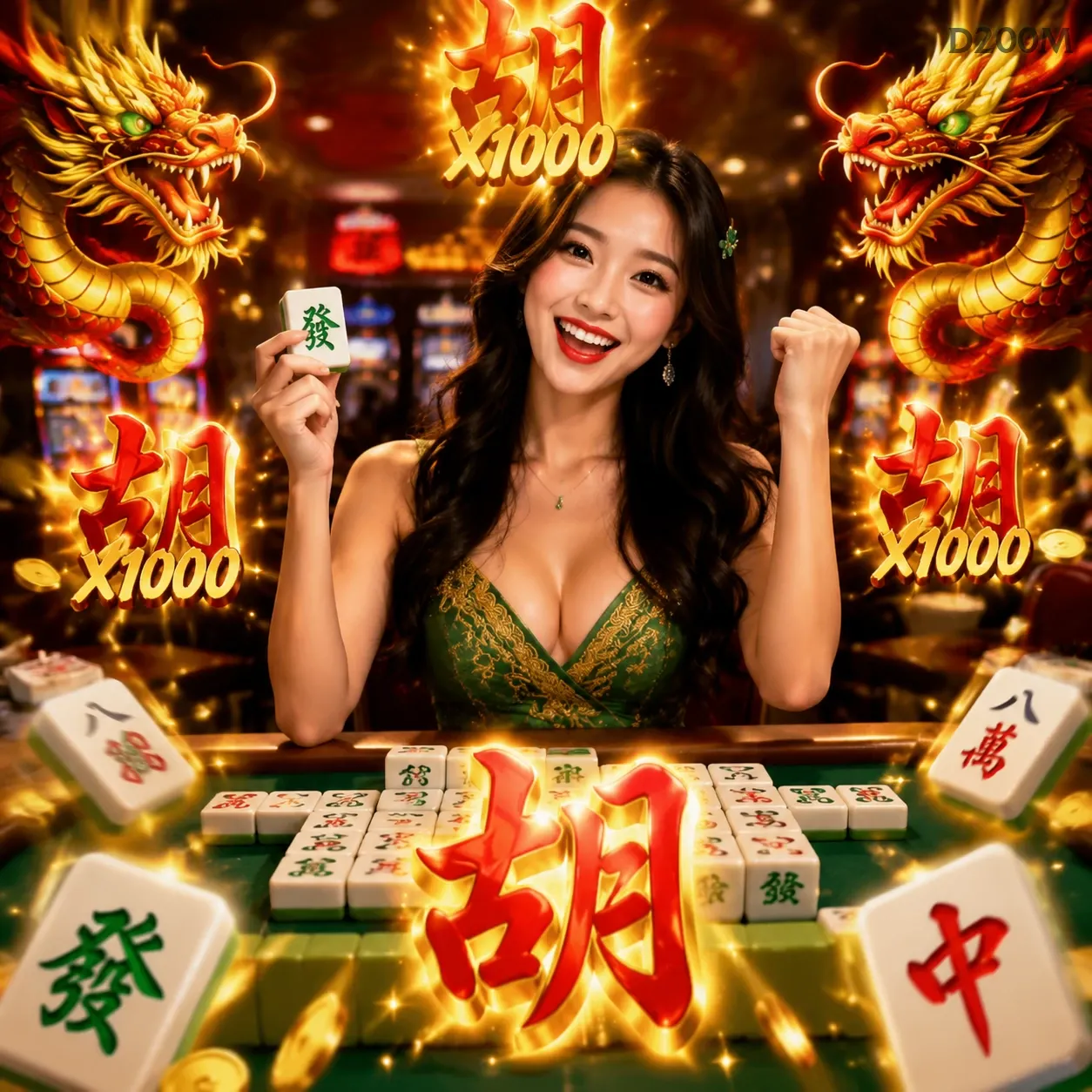 d200m
