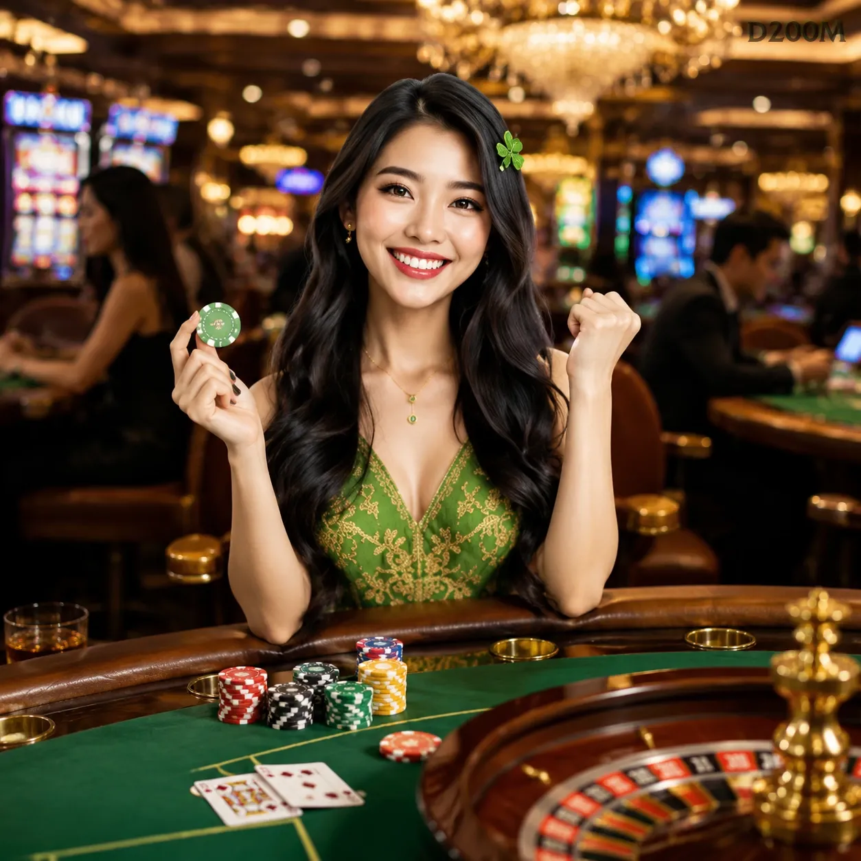 d200m